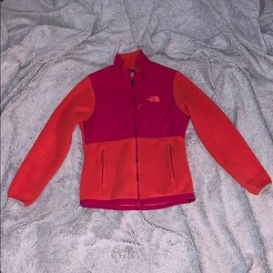 The North Face Denali Jacket